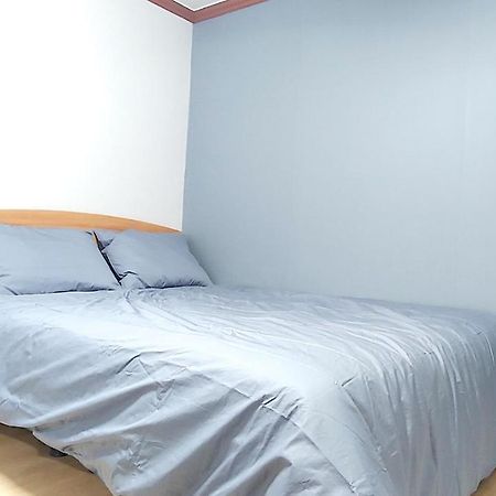 Мотель Healinghouse Peakjang Buyeo Екстер'єр фото